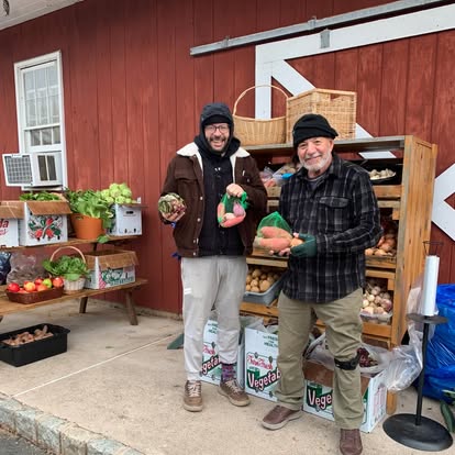Fisherman's Mark Free MARKet