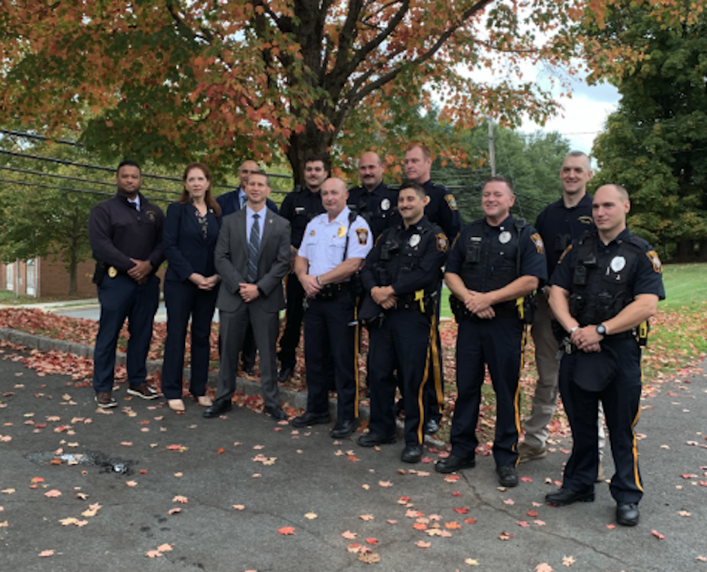 Community Outreach Events